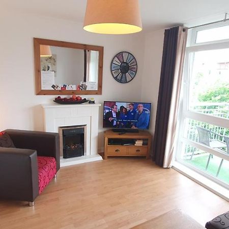 Jacobs Apartment Εδιμβούργο Εξωτερικό φωτογραφία