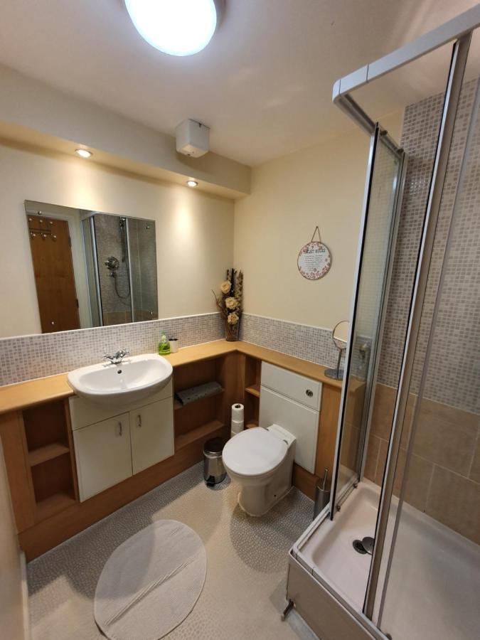 Jacobs Apartment Εδιμβούργο Εξωτερικό φωτογραφία