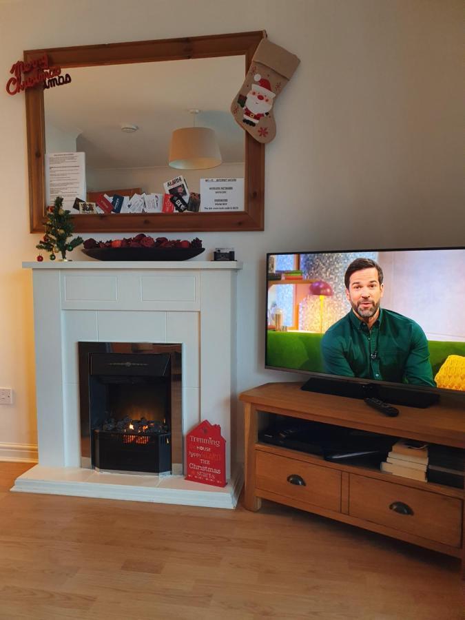 Jacobs Apartment Εδιμβούργο Εξωτερικό φωτογραφία