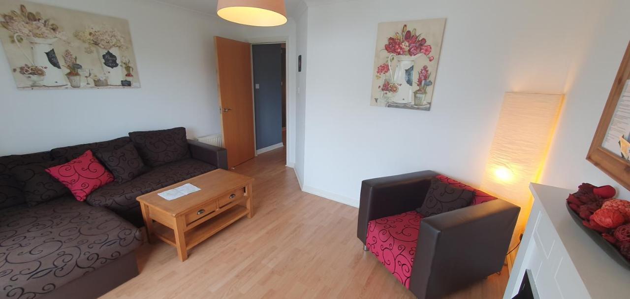 Jacobs Apartment Εδιμβούργο Εξωτερικό φωτογραφία