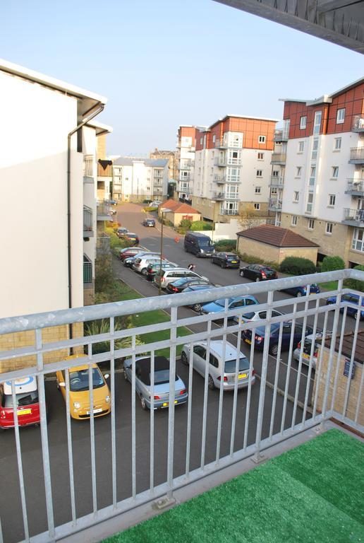 Jacobs Apartment Εδιμβούργο Δωμάτιο φωτογραφία