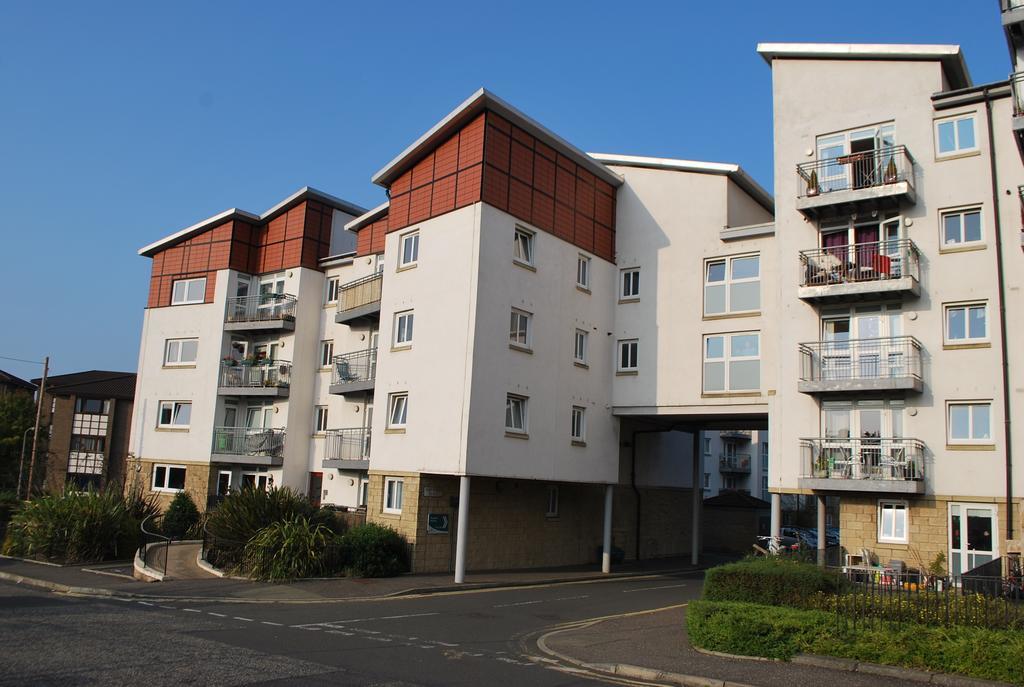 Jacobs Apartment Εδιμβούργο Δωμάτιο φωτογραφία