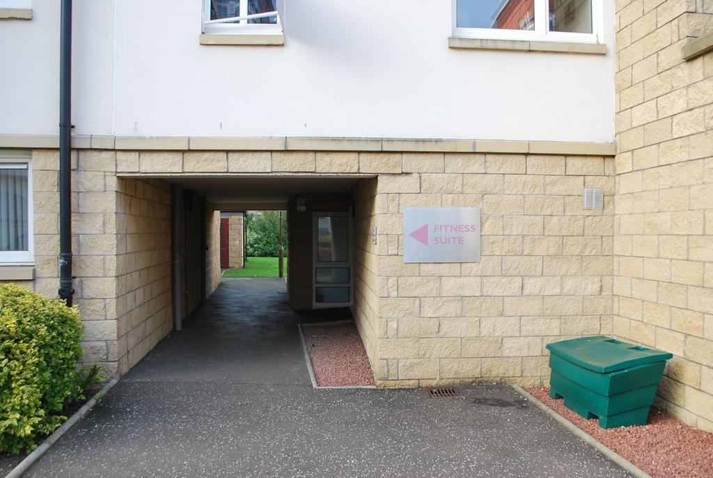 Jacobs Apartment Εδιμβούργο Δωμάτιο φωτογραφία